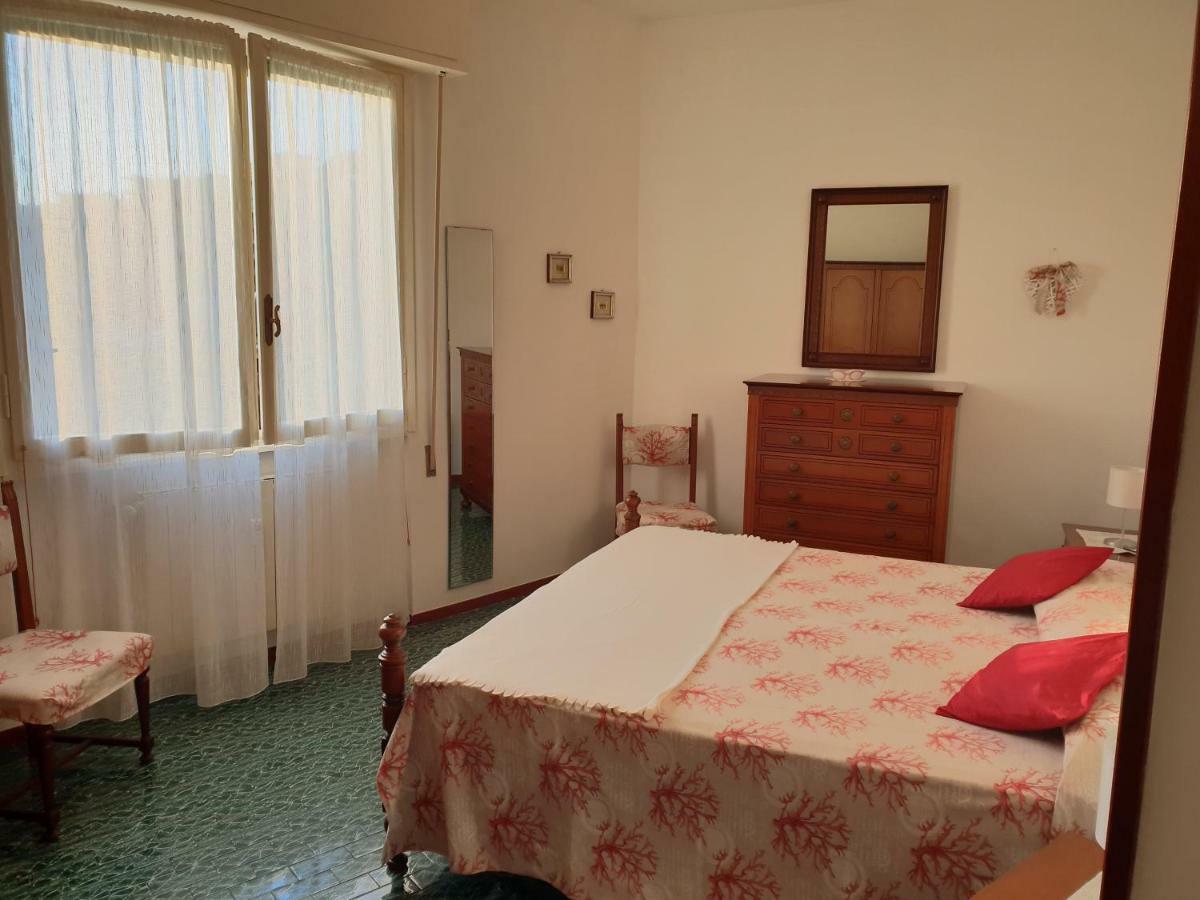 Appartamento Maestrale Rapallo Exterior photo